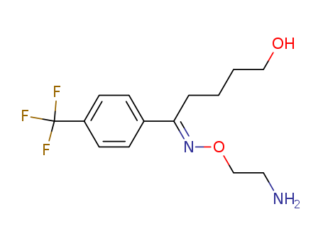 Desmethyl Fluvoxamine