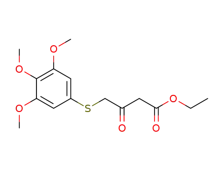 16807-31-1 Structure