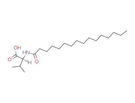 N-Hexadecanoyl-Valine