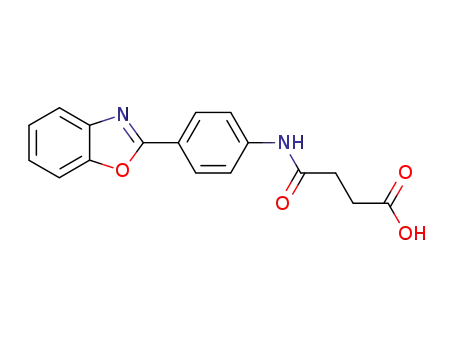 16707-39-4 Structure