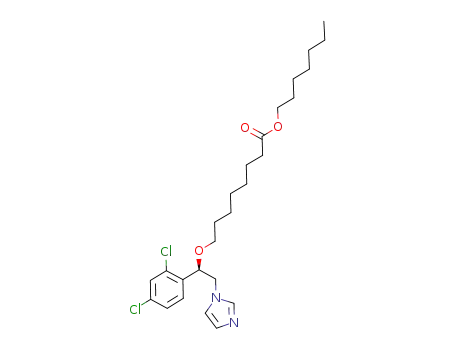 C<sub>26</sub>H<sub>38</sub>Cl<sub>2</sub>N<sub>2</sub>O<sub>3</sub>