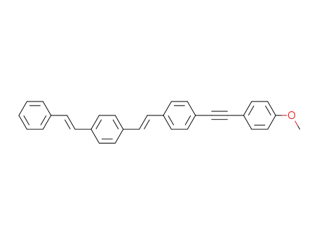 C<sub>31</sub>H<sub>24</sub>O