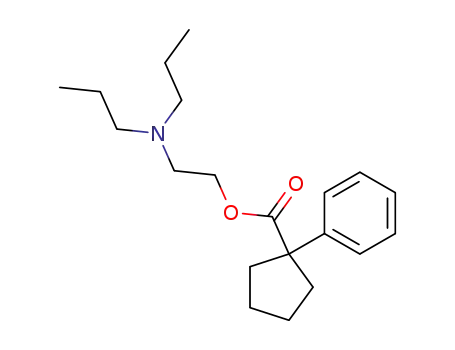 29885-24-3 Structure