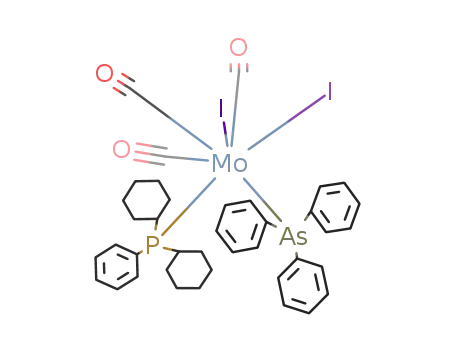 118519-08-7 Structure