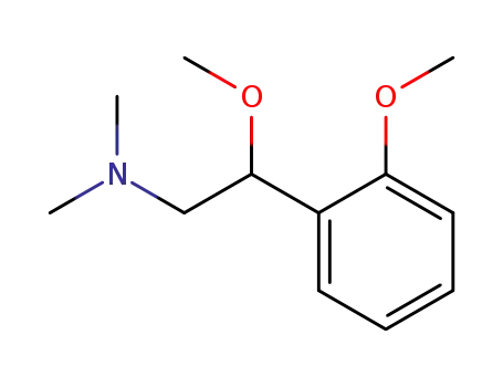 125258-70-0 Structure