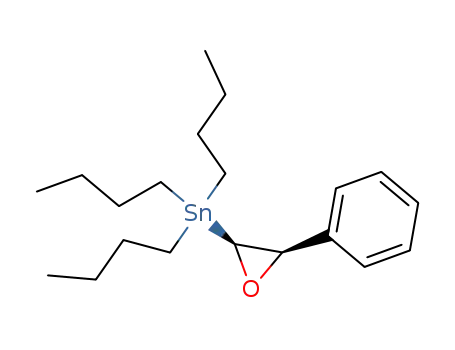 tri-n-butyl(cis-epoxystyryl)tin