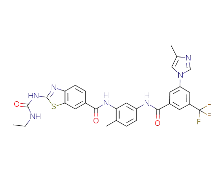 1070908-01-8 Structure