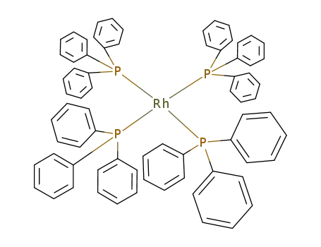 Hydridotetrakis(triphenylphosphine)rhodium(I)