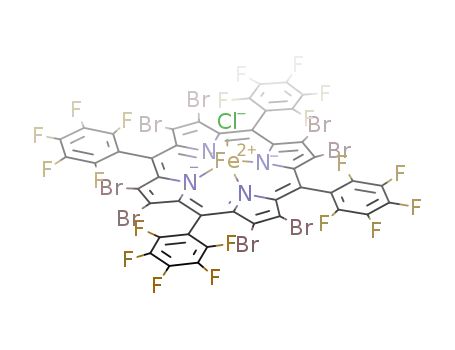 167867-87-0 Structure