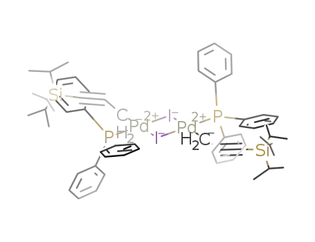203172-65-0 Structure