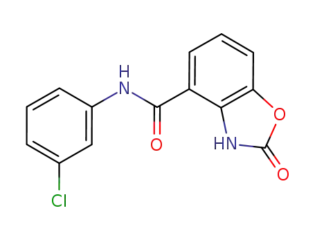 934486-72-3 Structure