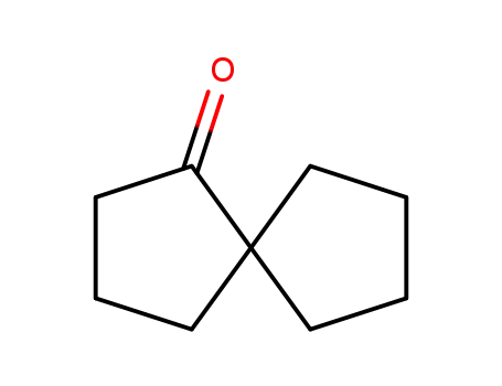 Spiro[4.4]nonan-1-one