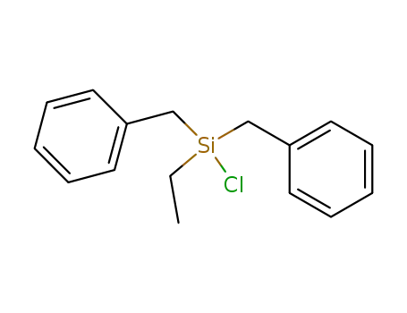 et(be)2SiCl