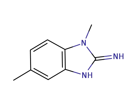 1,5-Dimethyl-1H-benzo[d]imidazol-2-amine