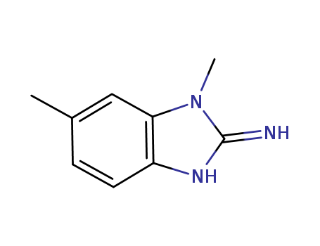 1,6-DiMethyl-1H-benzo[d]iMidazol-2-aMine