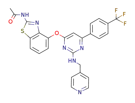 1000416-51-2 Structure