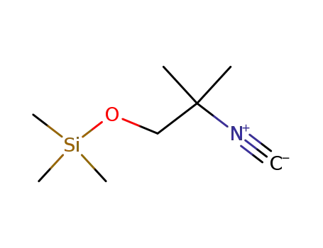 106836-00-4 Structure