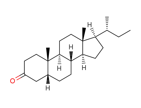 24-nor-5β-cholan-3-one
