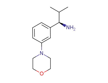C<sub>14</sub>H<sub>22</sub>N<sub>2</sub>O