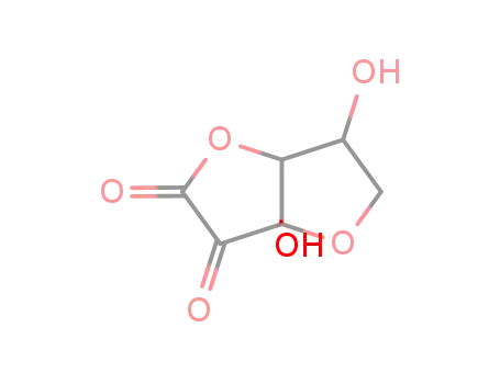 dehydroascorbic acid