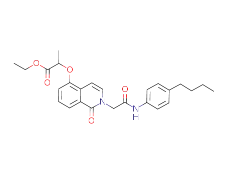 868224-46-8 Structure