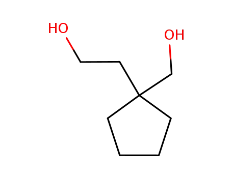 1131296-07-5 Structure