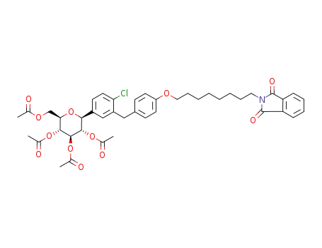 C<sub>43</sub>H<sub>48</sub>ClNO<sub>12</sub>