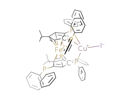 1016567-40-0 Structure