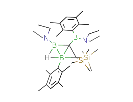 623589-28-6 Structure