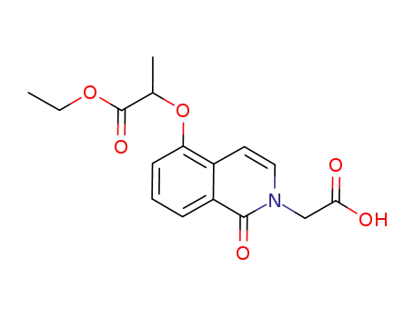 1030880-15-9 Structure