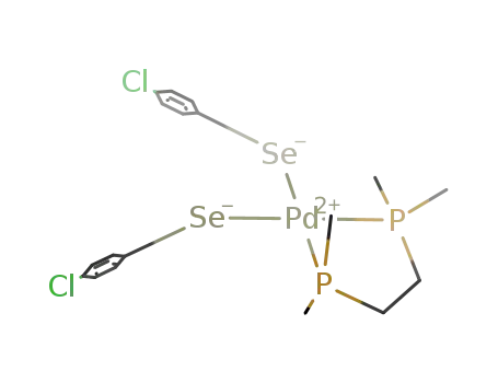 680621-09-4 Structure