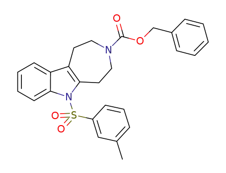 C<sub>27</sub>H<sub>26</sub>N<sub>2</sub>O<sub>4</sub>S