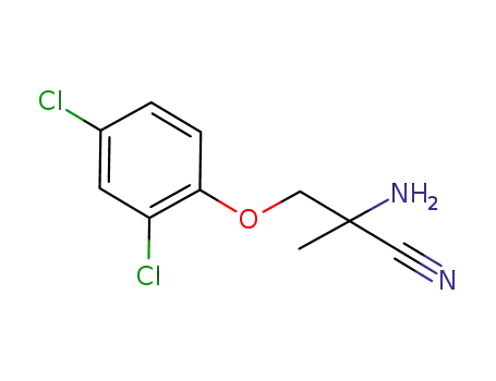 1036762-70-5 Structure