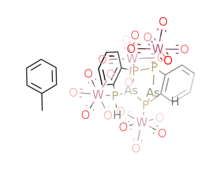 1151946-61-0 Structure