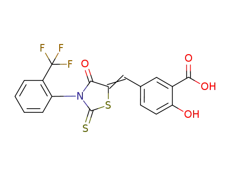1073612-70-0 Structure
