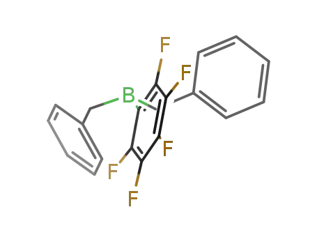 B(benzyl)2(pentafluorophenyl)