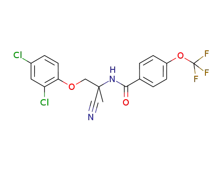 1036762-46-5 Structure