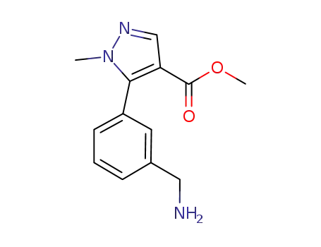 1170698-24-4 Structure