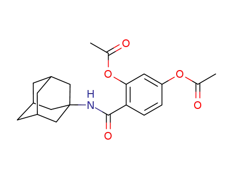 1145869-16-4 Structure
