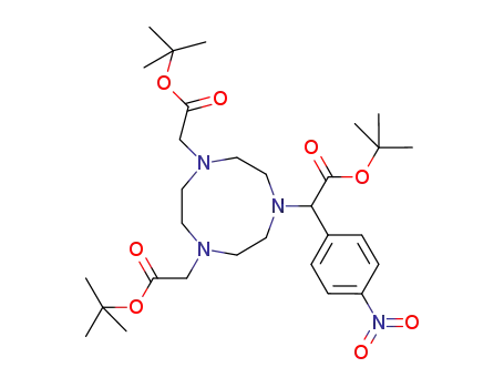 C<sub>30</sub>H<sub>48</sub>N<sub>4</sub>O<sub>8</sub>