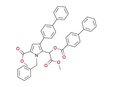 1133414-60-4 Structure