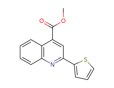 C<sub>15</sub>H<sub>11</sub>NO<sub>2</sub>S