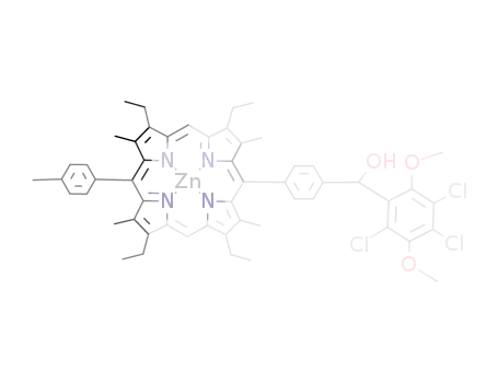 145847-06-9 Structure