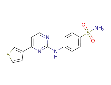 1239410-85-5 Structure