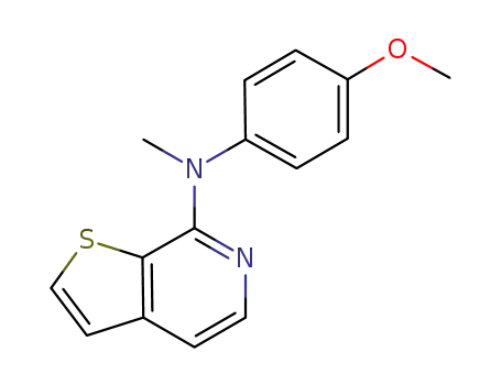 1173825-66-5 Structure