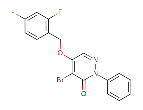 1231896-10-8 Structure