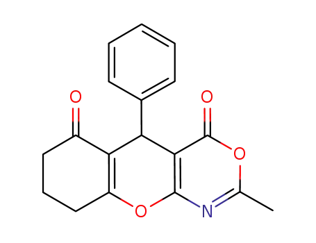 C<sub>18</sub>H<sub>15</sub>NO<sub>4</sub>