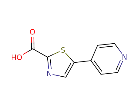 C<sub>9</sub>H<sub>6</sub>N<sub>2</sub>O<sub>2</sub>S