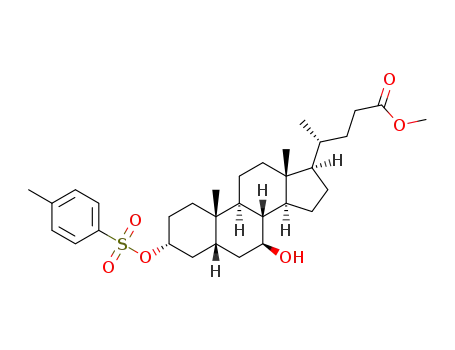 1232030-76-0 Structure