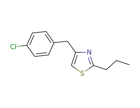 1239497-03-0 Structure